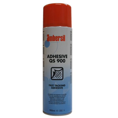 Ambersil QS 900 Fast Tacking Adhesive