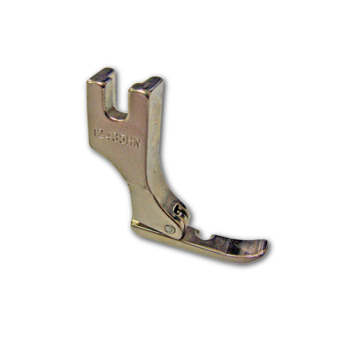 All Metal Zipper Cording Foot - 12435HN