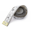 Analogical Tape Measure - 150cm x 60"