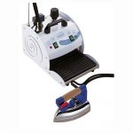 SNAIL2 Steam Iron with 2 litre boiler